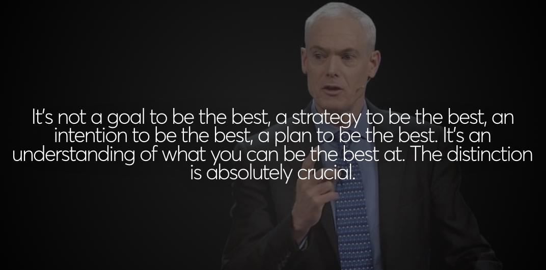 jeanmariedru's tweet photo. Jim Collins has written two bestsellers Built to Last and Good to Great. They still stand as a reference today. For Collins, great leaders clarify what is vital and what is less so. He’s among the disruptive thinkers I celebrate in my new book #ThankYouForDisrupting https://t.co/mSldYo4K3v