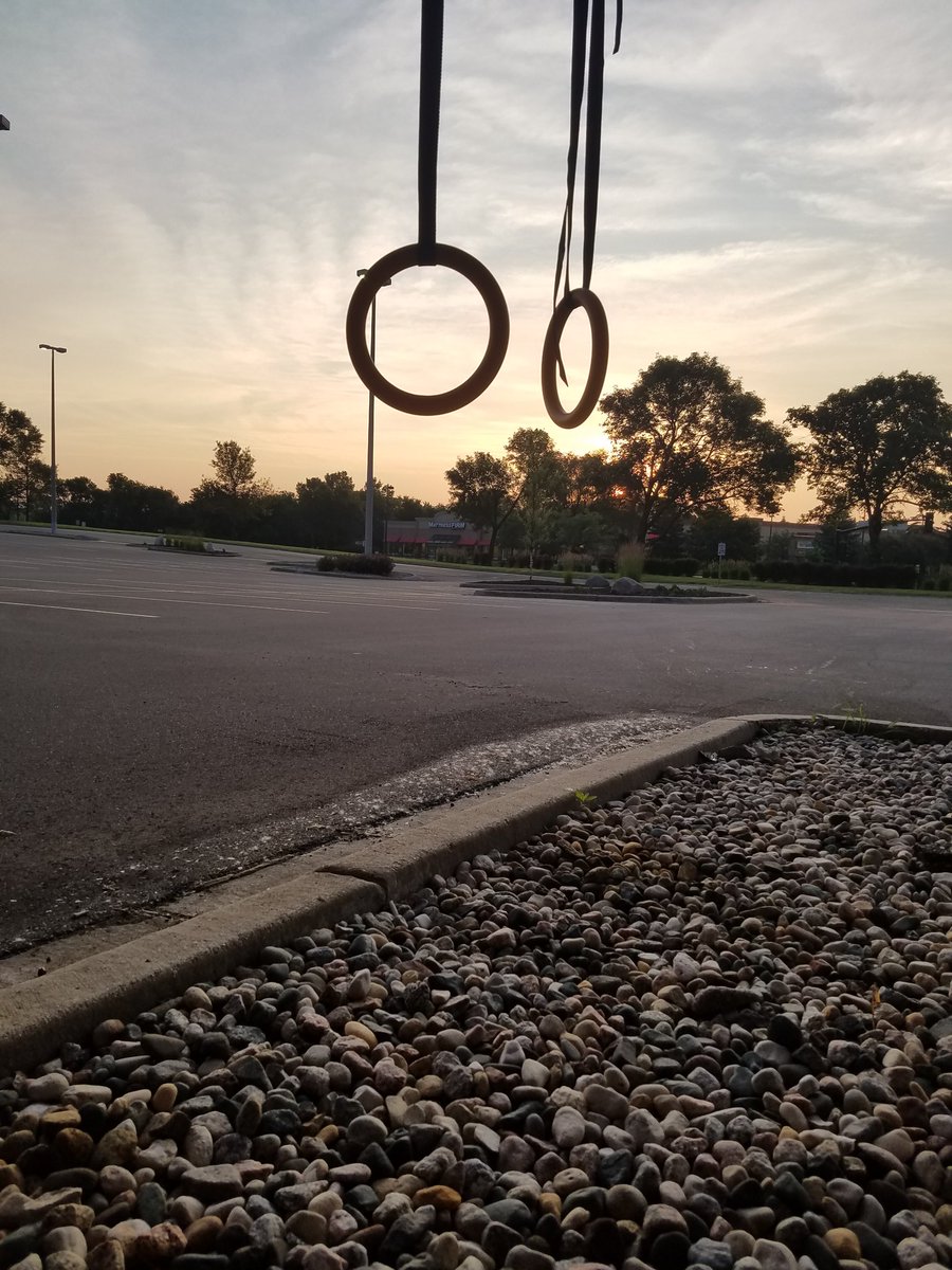 Work was done this AM. All the pax had a share in the spotlight. <a href="/F3TwinCitiesMN/">(F³) Twin Cities</a> @F3_Doc <a href="/F3SolidState/">Solid State</a> Banksy, Boggs, &amp;Runway