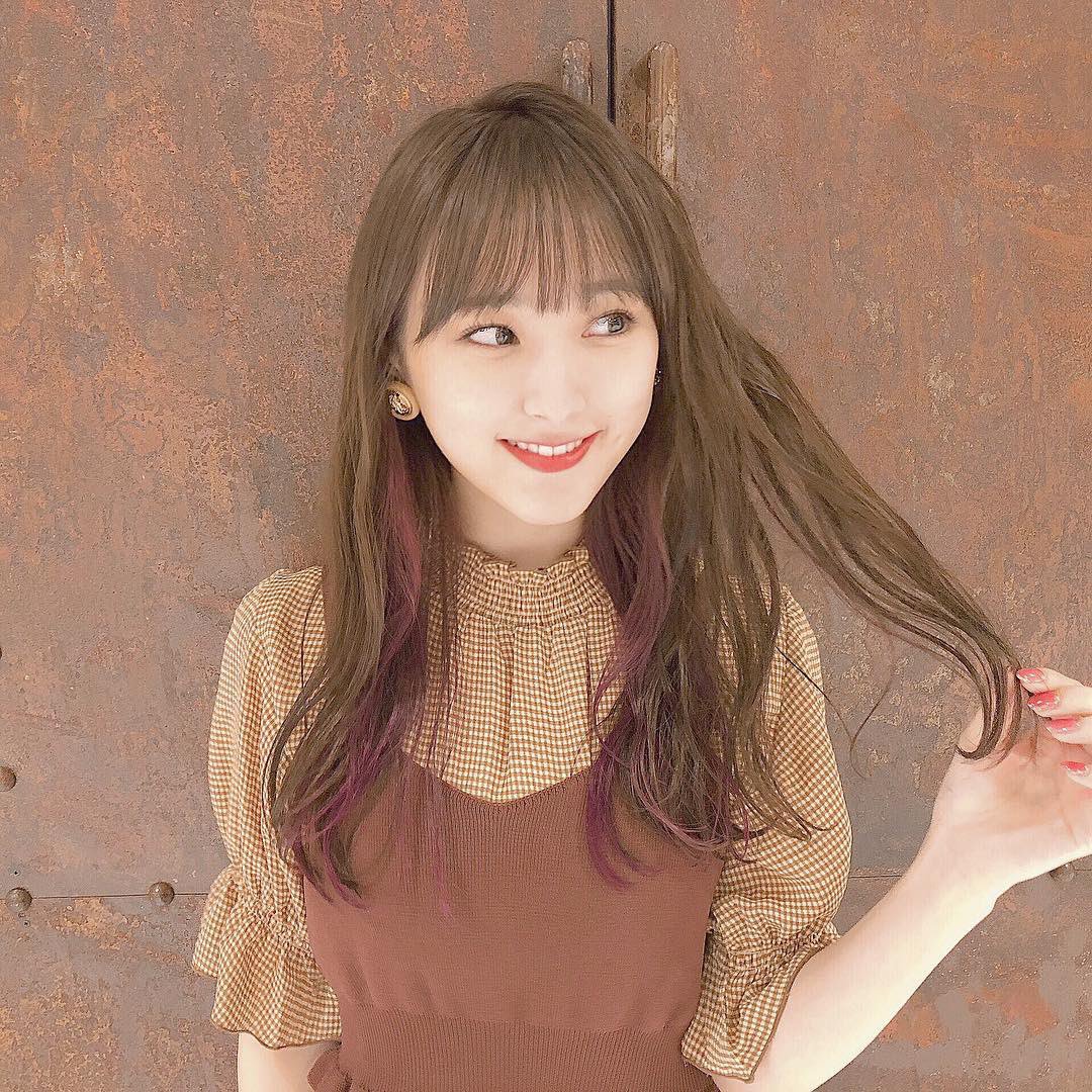WaHKT48's tweet photo. #控えめに言って大好きな人 #植木南央
#祝卒業 #博多のスーパーアイドル #HKT48を応援しよう #un29
https://t.co/v8VPU2NJAG… https://t.co/y4yTaCod7H