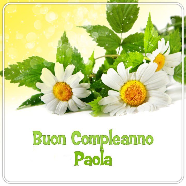 Chiara Civolani Auguri Buon Compleanno A Te Paoletta Nostra Non Stancarti Troppo E Pensa Che Festeggerai Tutta La Settimana Un Grande Abbraccio Da Parte Nostra T Co Yenub660nv