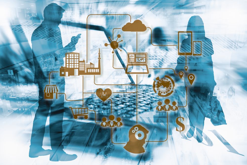 Italtel's tweet image. #Semantica #AssistentiVirtuali #ArtificialIntelligence e #MachineLearning: i software developer del nostro Innovation Lab hanno messo a punto soluzioni di #customerengagement efficacie e innovative. Scopri i vantaggi per l’azienda: buff.ly/2G23GNs
#DigitalTransformation