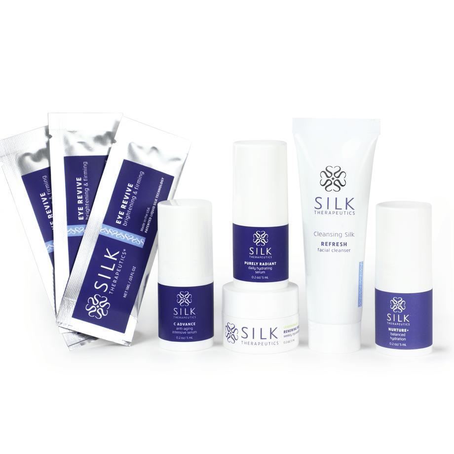 BeatTheBead's tweet photo. We are very happy to announce @SkincareBySilk as a new #microplastic-free brand! You won’t find microplastics in any Silk Therapeutics products
#LookfortheZero 😎
"Silk Therapeutics Is Certified #ZeroPlasticInside"
https://t.co/6aUtpedGWY https://t.co/NSObO0TBva