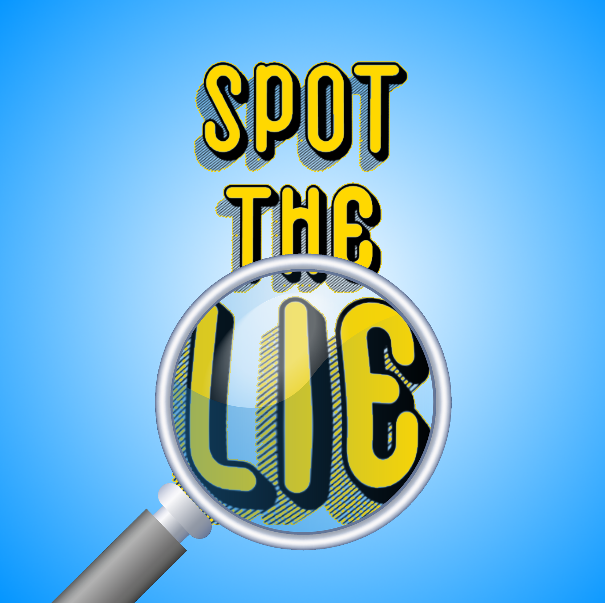 BrainOnFactspod's tweet photo. On Wednesday, check out the pilot episode of Spot the Lie, starring yours truly, @Syypodcast, @theoryologypod, and @fantheoryworld.  In each round, two facts are true and one is truly tricksy.  

Available exclusively for ALL member levels at https://t.co/LTeKYmnuzO https://t.co/61FgIZ4YEm