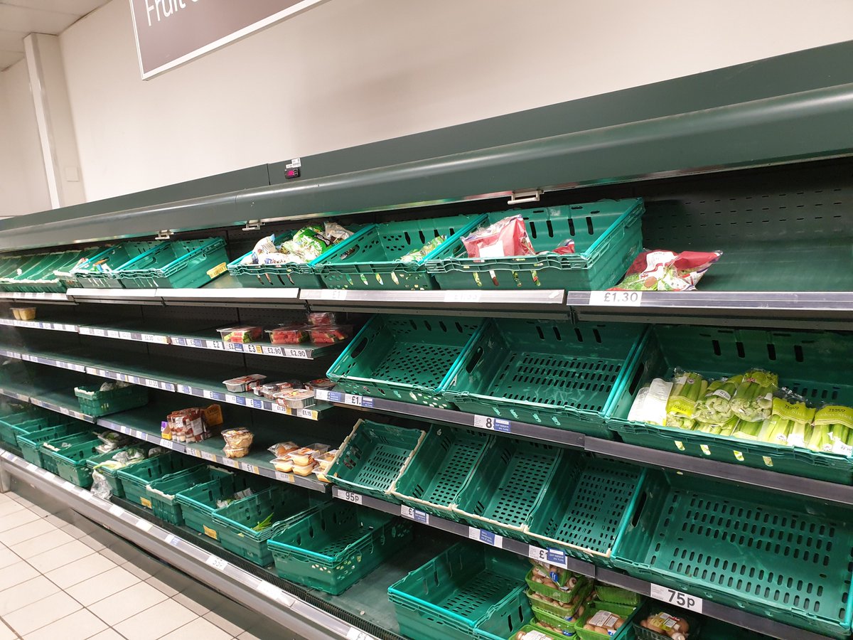 Tesco on Twitter "Hi there, that would be helpful if you can DM us all