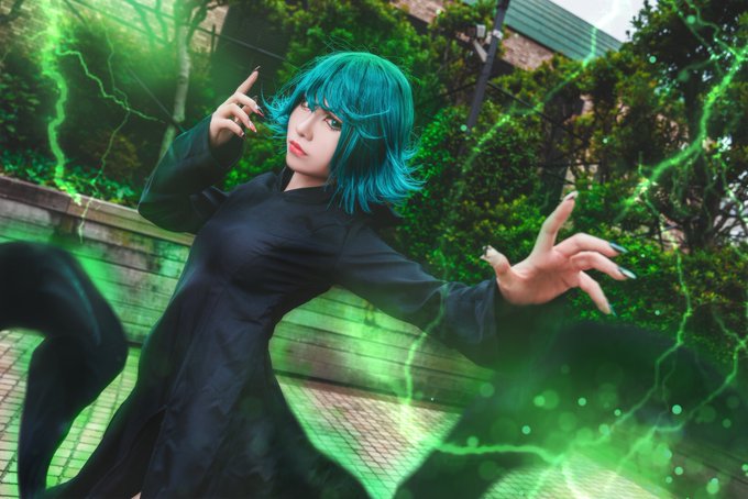 Twitterのコスプレ画像39