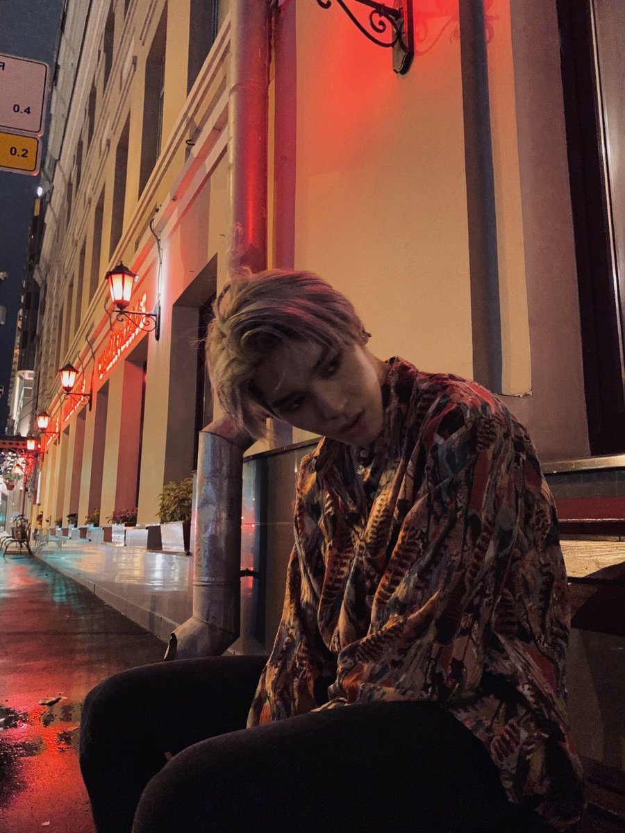 NCT 127 tweet media