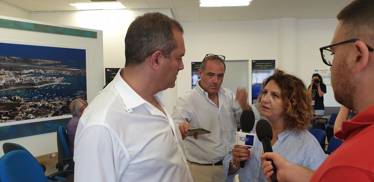 Lampedus'Amore tweet media