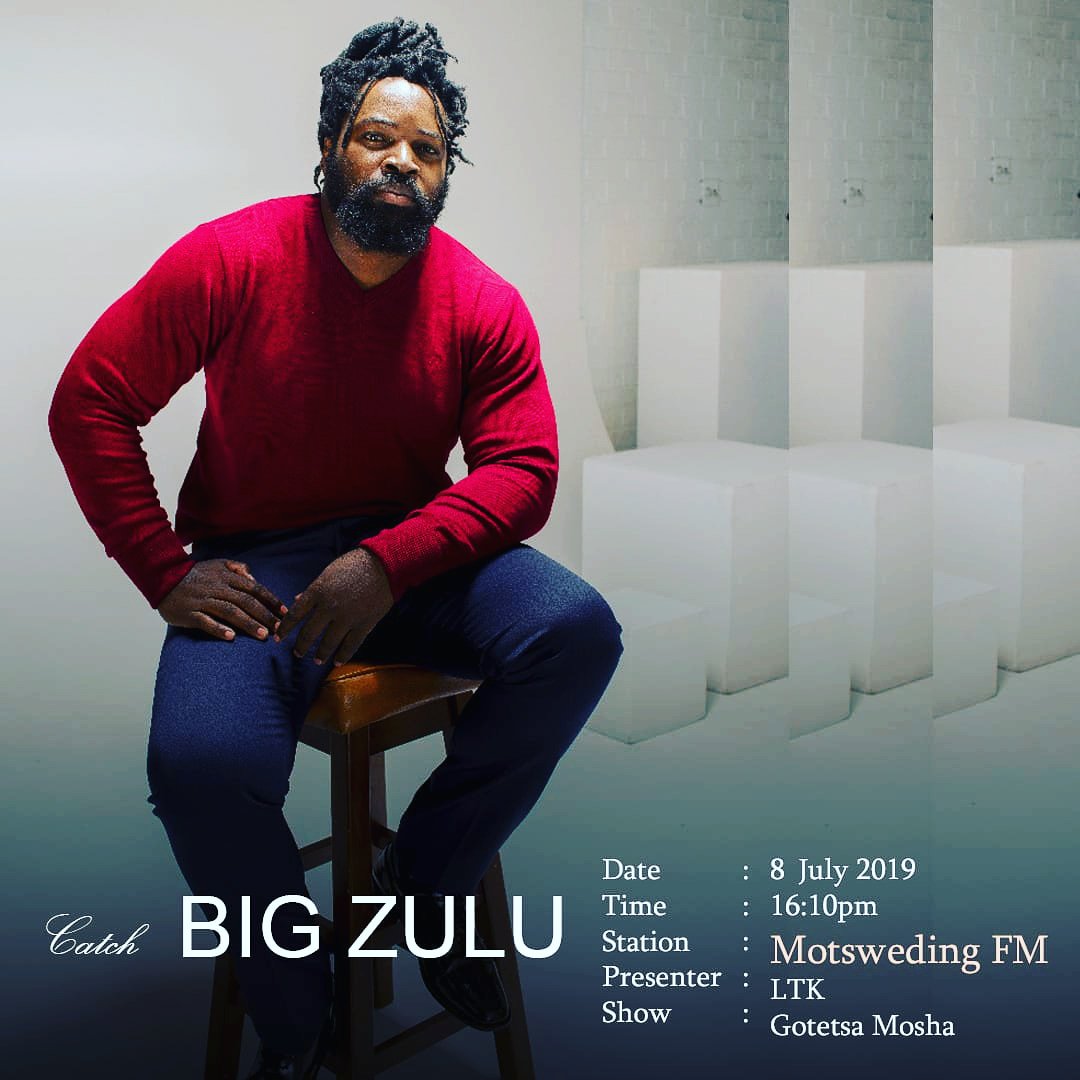 BigZulu_ZN's tweet photo. ZiNkabi neNkabikazi today catch me live on Mutsweding fm from 16,10 pm dnt miss it kuzoshuba Shweele ayzondi 🙏🙏🙏 https://t.co/r7M0UW6IH3