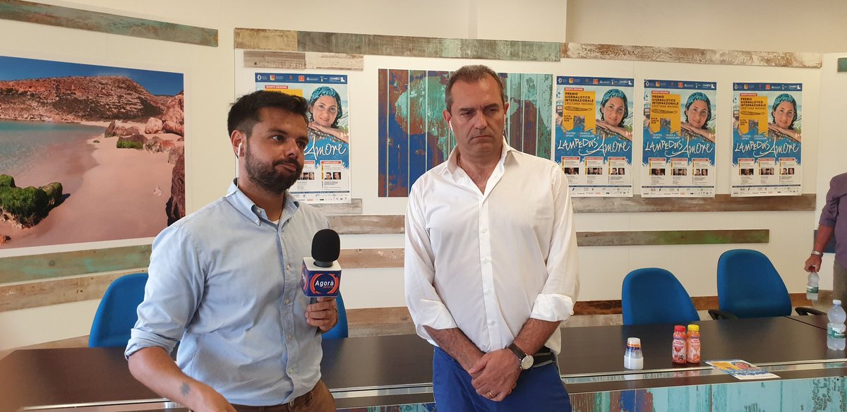 Lampedus'Amore tweet media