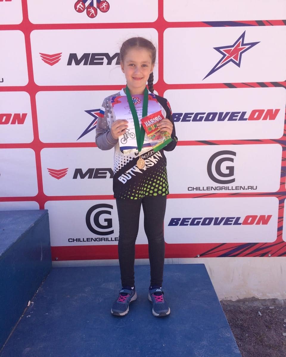 dosja2007's tweet photo. #bmxracinggirls https://t.co/Ooo6jZPTqr