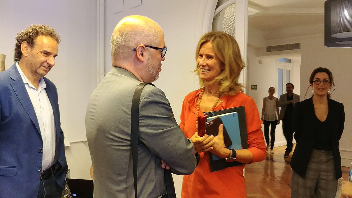 Comisiones Obreras tweet media
