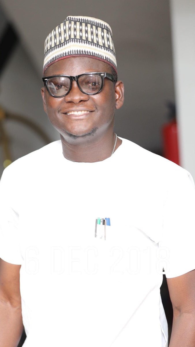 BabajideFadoju's tweet image. Listen to the mustn'ts. Listen to the don'ts. Listen to the shouldn'ts, the impossibles, the won'ts. Listen to the never haves and never will...
Then listen close to me...
Anything can happen. Everything can happen.
Everything good will come today, this week and the next.