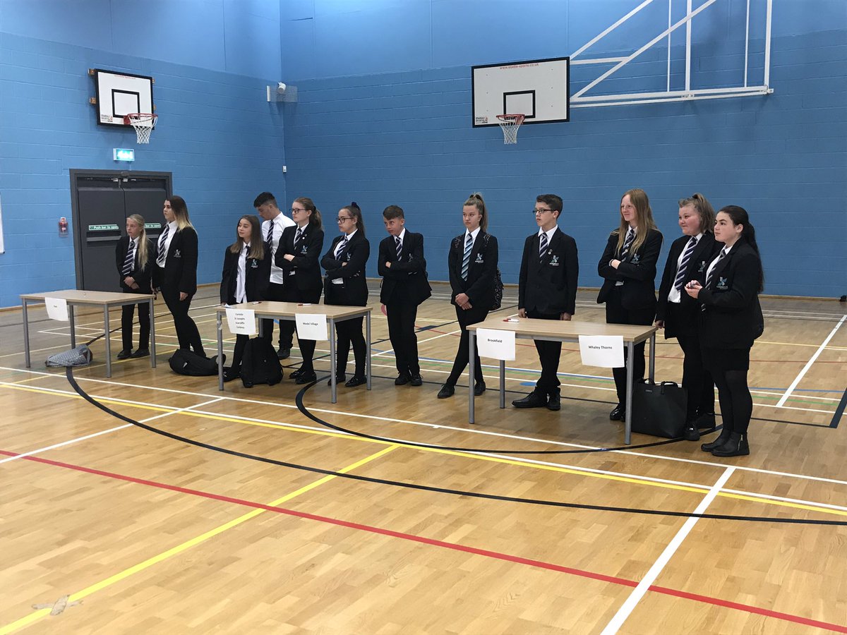 Welcome to our new year 7 students - they are Shirebrook and they are proud 👍 today they will be supported by our anti-bullying ambassadors 👍