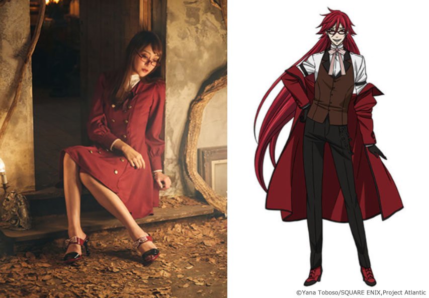 Supergroupies アニメバウンド コンテスト開催中 アニメバウンドって何 好きなキャラクター っぽい私服コーディネートらしいよ 自分の服で参加できるからとっても簡単で楽しい 只今 当店の公式インスタにてキャンペーンも開催中です Supergroupies アニメバウンド コンテスト開催中 アニメバウンドって何 好きなキャラクター っぽい私服コーディネートらしいよ 自分の服で参加できるからとっても簡単で楽しい 只今 当店の公式インスタにてキャンペーンも開催中です