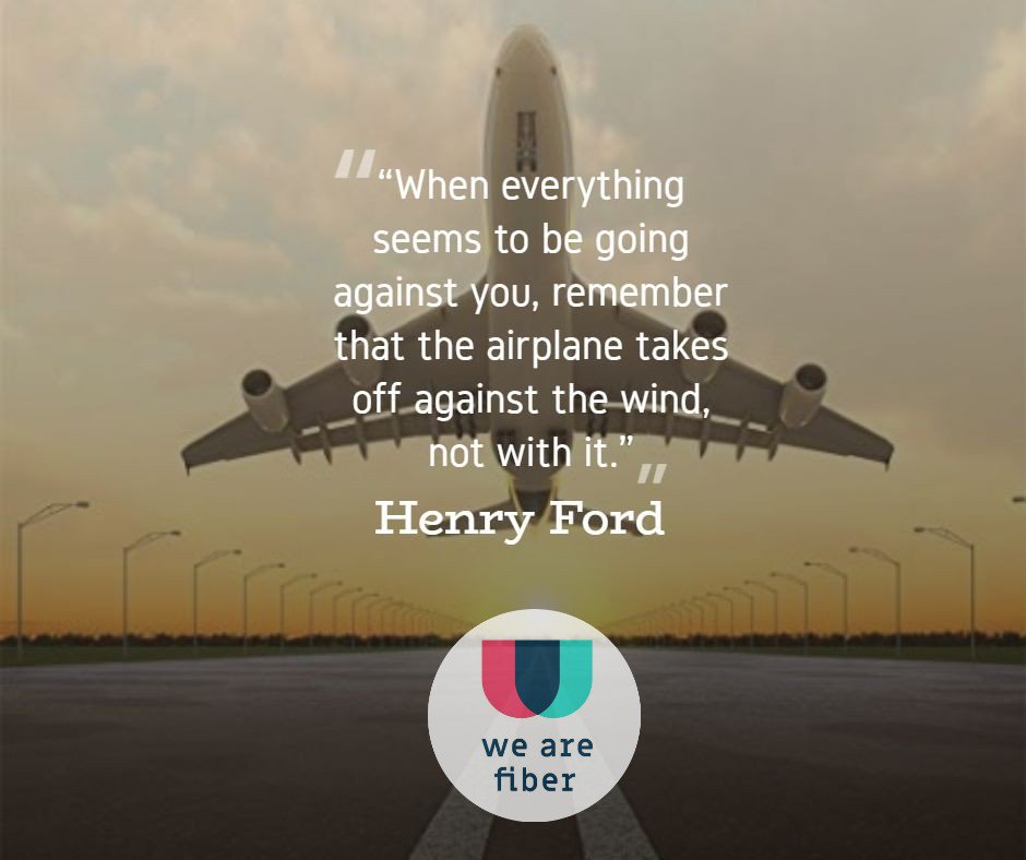 We Are Fiber tweet media