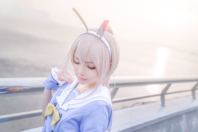 Twitterのコスプレ画像29
