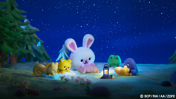 うさぎのモフィ公式さん の人気ツイート 2 Whotwi グラフィカルtwitter分析