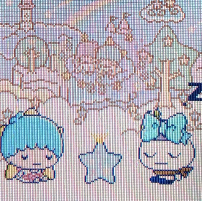 たまごっちみくすサンリオのtwitterイラスト検索結果 たまごっちみくすサンリオのtwitterイラスト検索結果