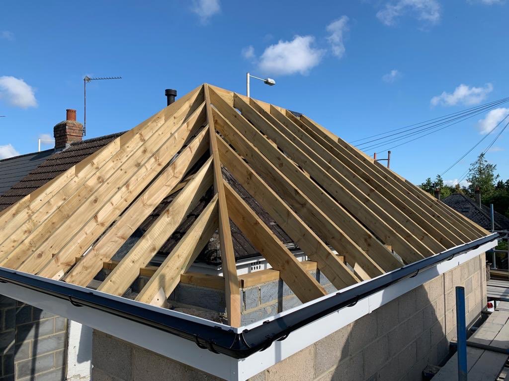 R O O F I N G L I F E
#roofer #roofing #roofingservices #swindon #rooferlife #newroof