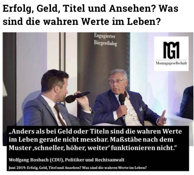 Montagsgesellschaft (@mgbuergerdialog) on Twitter photo 