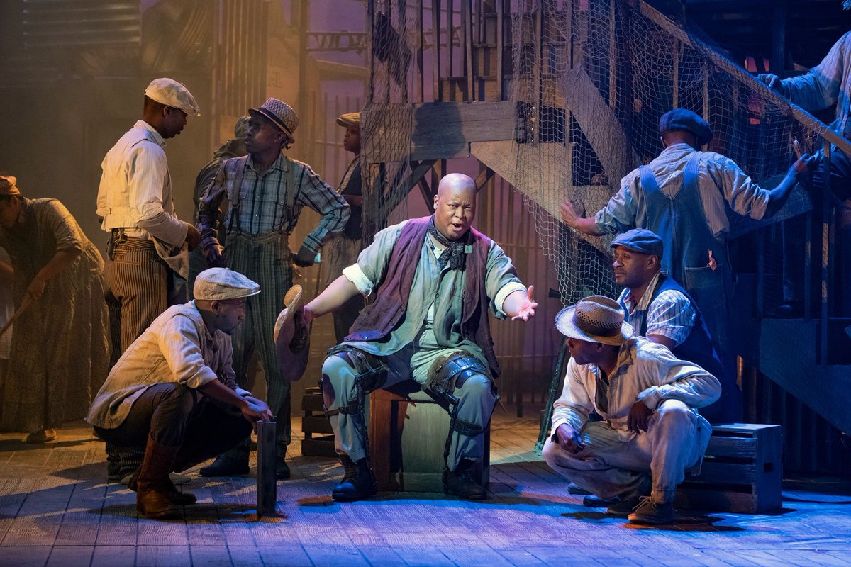 JPvds_Dir's tweet photo. Last night “Porgy and Bess” closed. It was a joy to direct, the score is sublime and the wonderful cast, SM team and all departments made it a pleasure. Thank you to all. Until next time. X @grangeparkopera #GPOPorgy https://t.co/BzvJ2DM61G