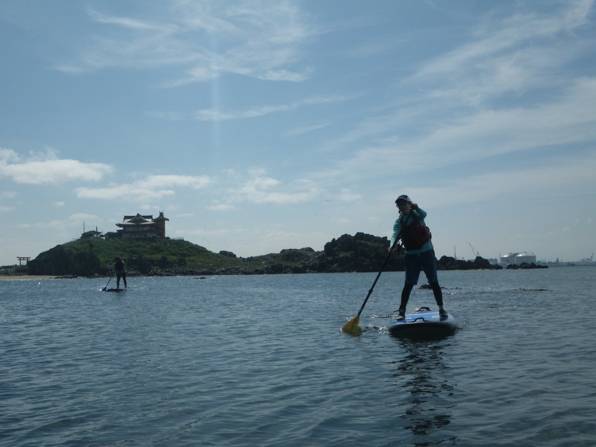 アウトドアショップ Twitter Search