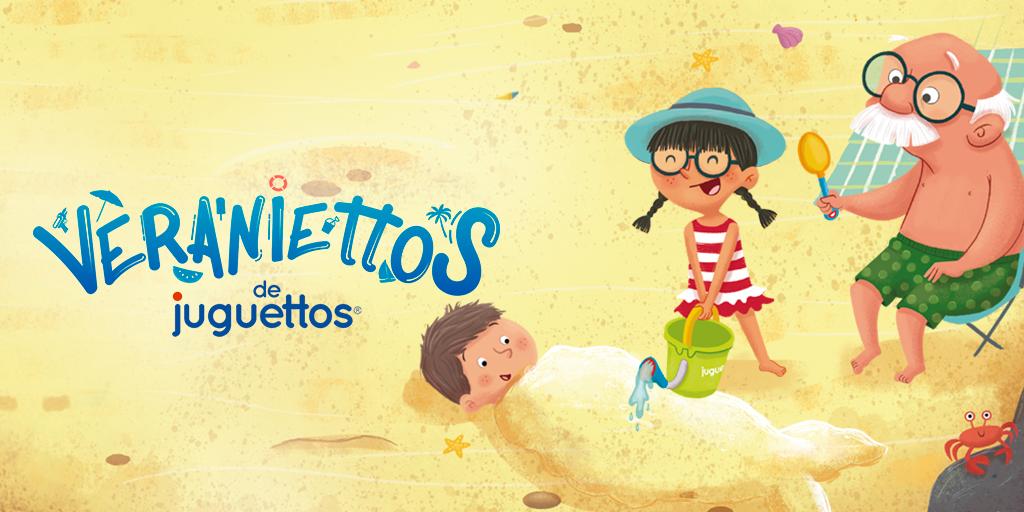 catalogo juguettos 2019 verano