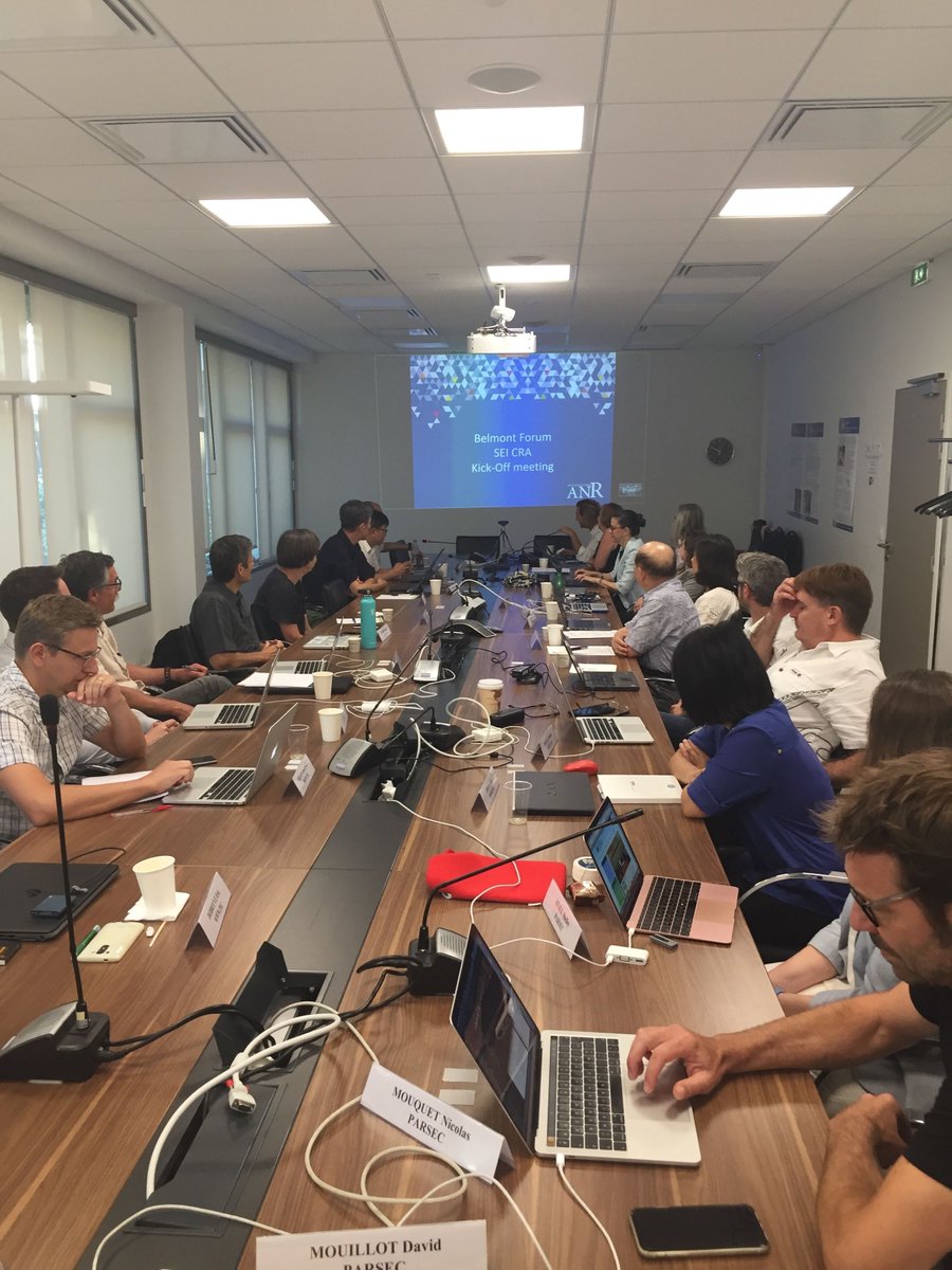 @AgenciaFAPESP @AcademiaSinica @theAGU #JAMSTEC @CNRS @OregonState @NSF #NTU @NAU #MOST