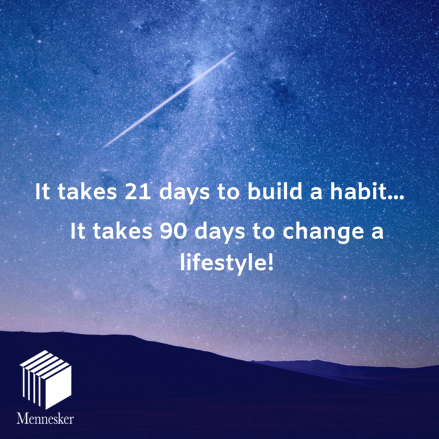 This is Your Time! Use it well and create habits for life!
Small Steps lead to Big Breakthroughs!

 #mnskr #mennesker #menneskermondays #motivate #inspire #businessmindset #workhard