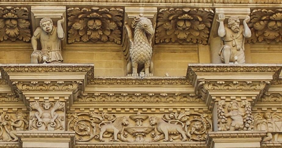 VisitLecce tweet media