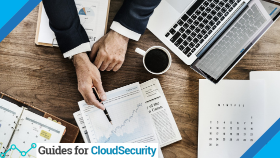 guides4cloudsec's tweet image. What the Growth of Cloud Security Means for your Company

From an option to a necessity: that marks and characterizes the growth of Cloud Security in recent years. #guidesforcloudsecurity #cloudsecurity 

diigo.com/0elq9u