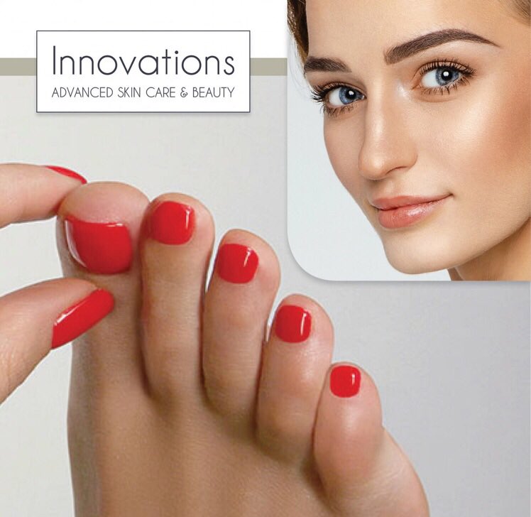 Innovations25's tweet photo. Book yourself some me time ☺️ — Appointments available today for July offers and all our ... https://t.co/xkBhvRHR6V https://t.co/nShPuuG5Se