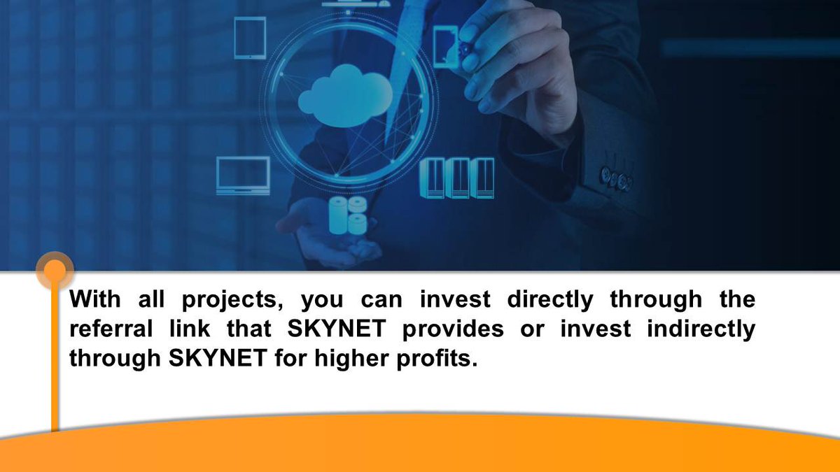 SkyNet Bank tweet media