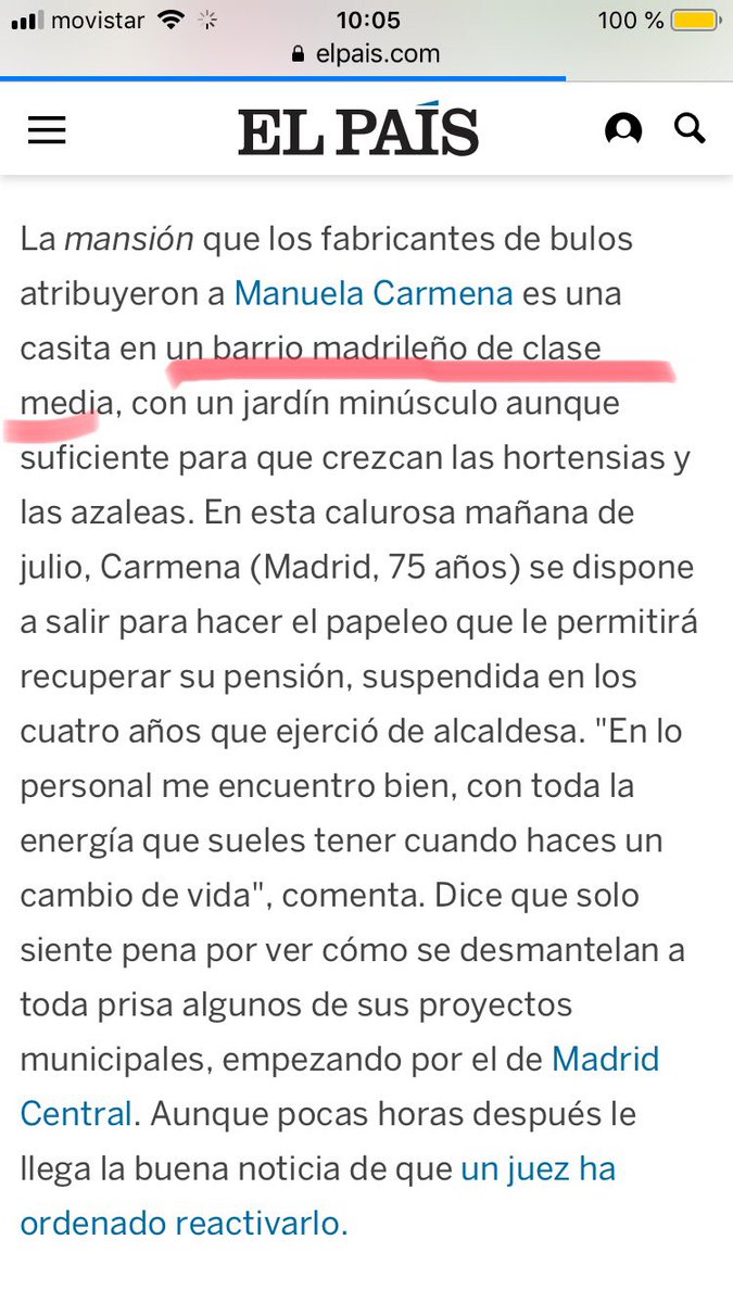 j_louzao's tweet photo. La magia del periodismo independiente. Vinieron a transformar el mundo, pero prefieren cambiar la realidad. https://t.co/z6utrM3f4P