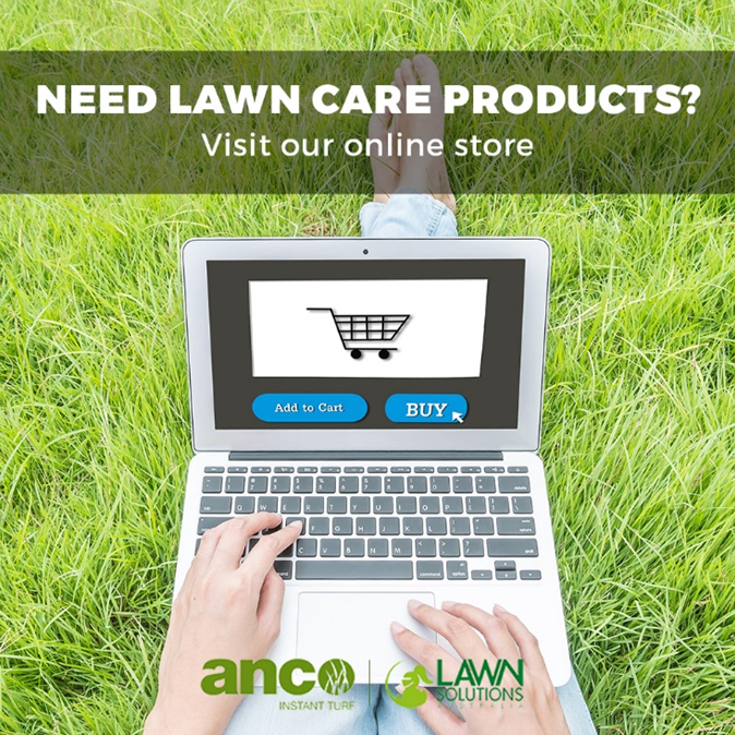 Ancoinstantturf's tweet image. We stock a wide range of lawn care products. Our range includes fertilisers, equipment, Colour Guard products, seeds, weed disease and pest control applicants and more. Either visit us in store or order online. ancoturf.com.au/lawn-care-tips… #ColourGuard #seeds #pestcontrol #lawn
