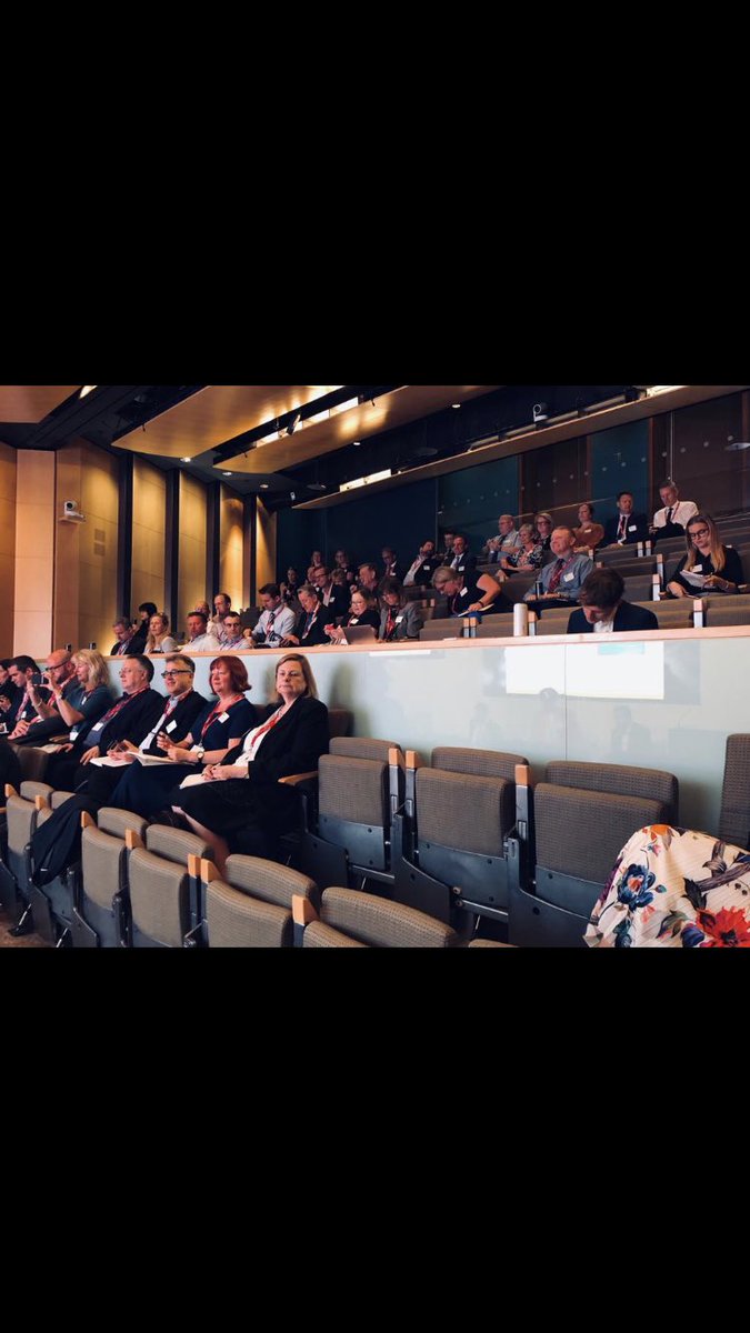 We are pleased to welcome Pensions Minister <a href="/GuyOpperman/">Guy Opperman</a> presenting at this mornings DB Transfers Guidance launch