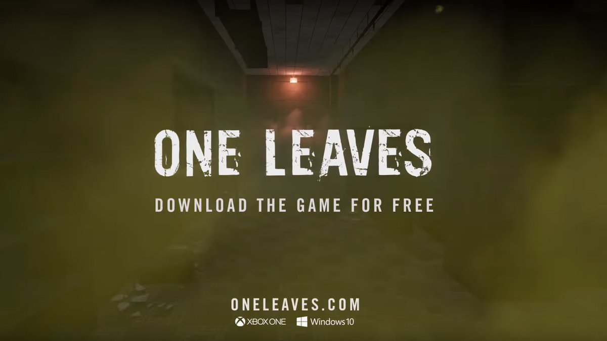 atgamestudio2's tweet photo. One Leaves "Want To Play A Game" #Fear #gaming #Horror #kiiings #KiiingsGameReview #Oneleaves #OTRFAM #spoiler #truestory #xboxhorror https://t.co/ceAexpHtb1 https://t.co/HLIM7Pb4hi