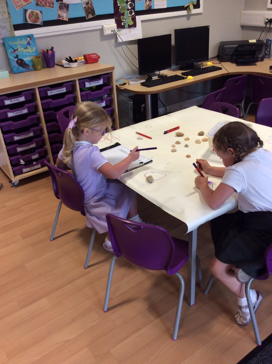 Mrs Hanson tweet media