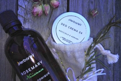 Recensione deodorante che non irrita e funziona benissimo! bit.ly/2JuPiOP