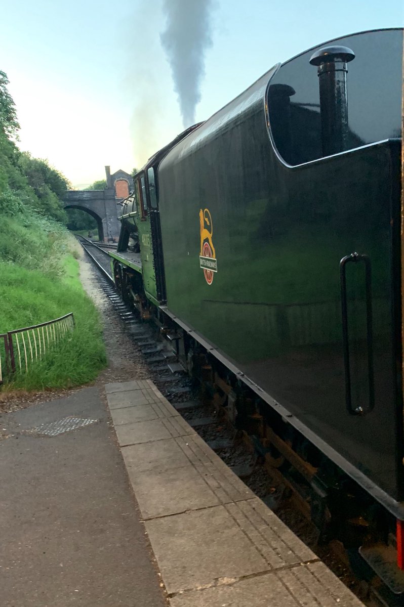 Hallam Read tweet media