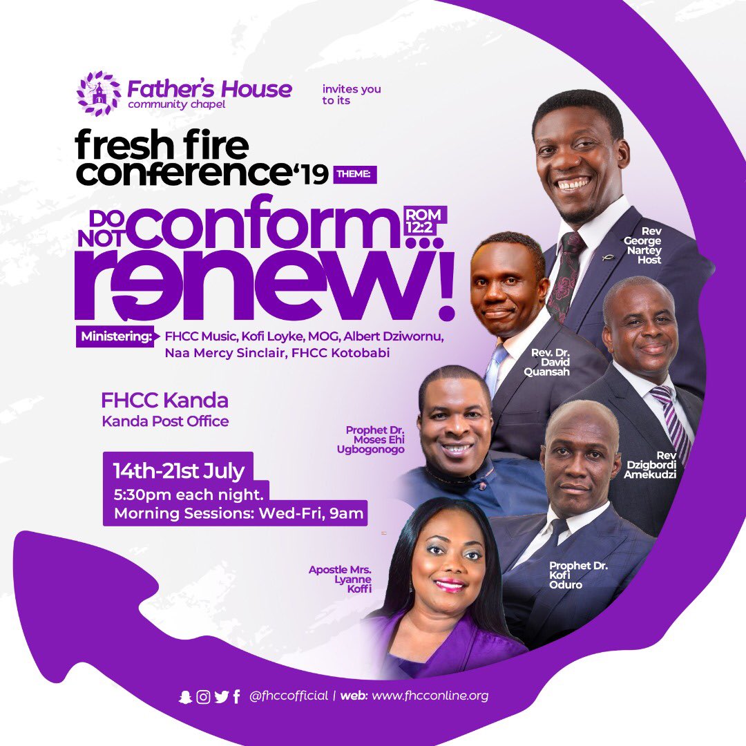 fhccofficial's tweet image. #PrayerTopicForTheDay : That God will give us a strong desire for another level in our personal Christian walk and experience. #FreshFire #FreshFireConference #6DaysMore #AllPower #FhccFasts #FhccPrays #FastingandPrayers #ChristianGathering @henrysampson