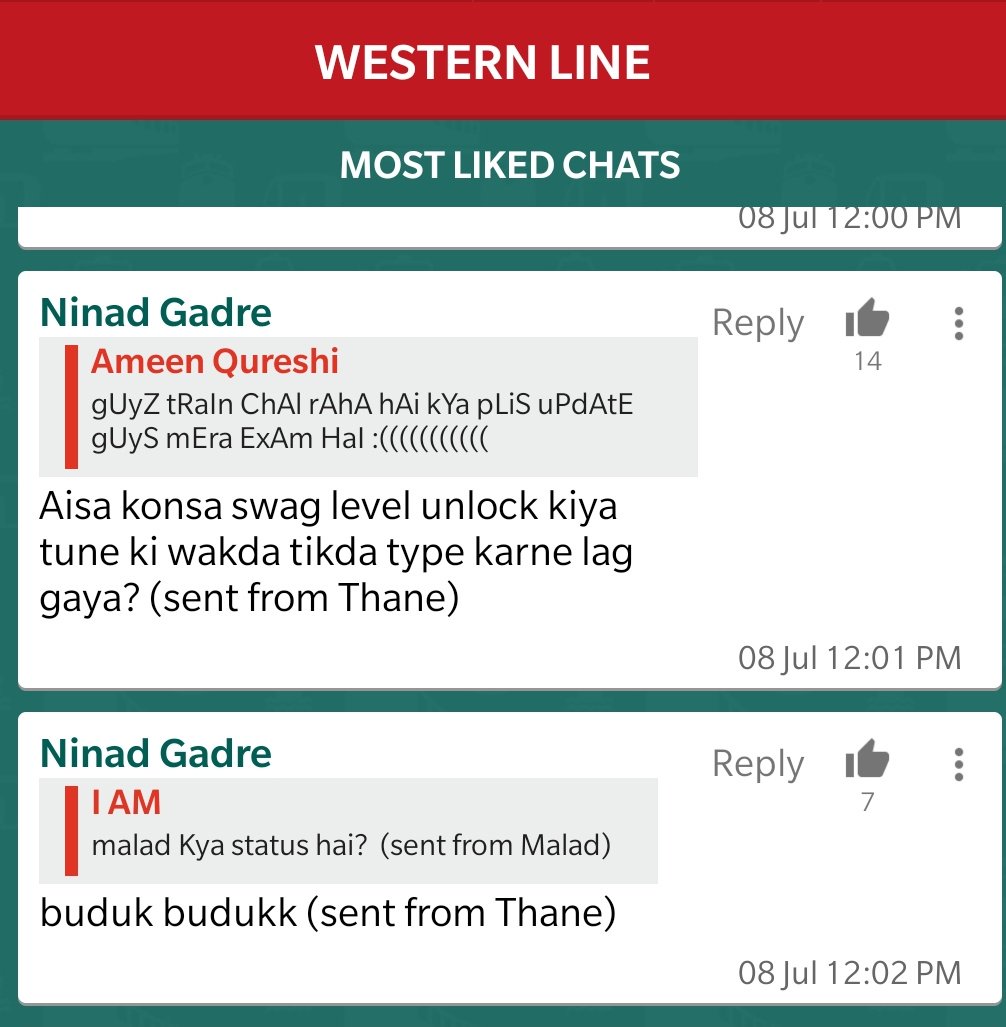 Raghav_OZ's tweet image. Forget #Facebook and #tiktok for funny jokes...just check #Mindicator #MumbaiRains #MumbaiRainsLiveUpdates