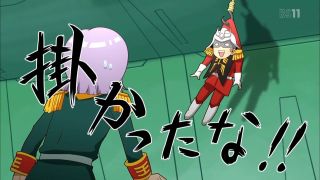 機動戦士ガンダムさん Twitter Search Twitter