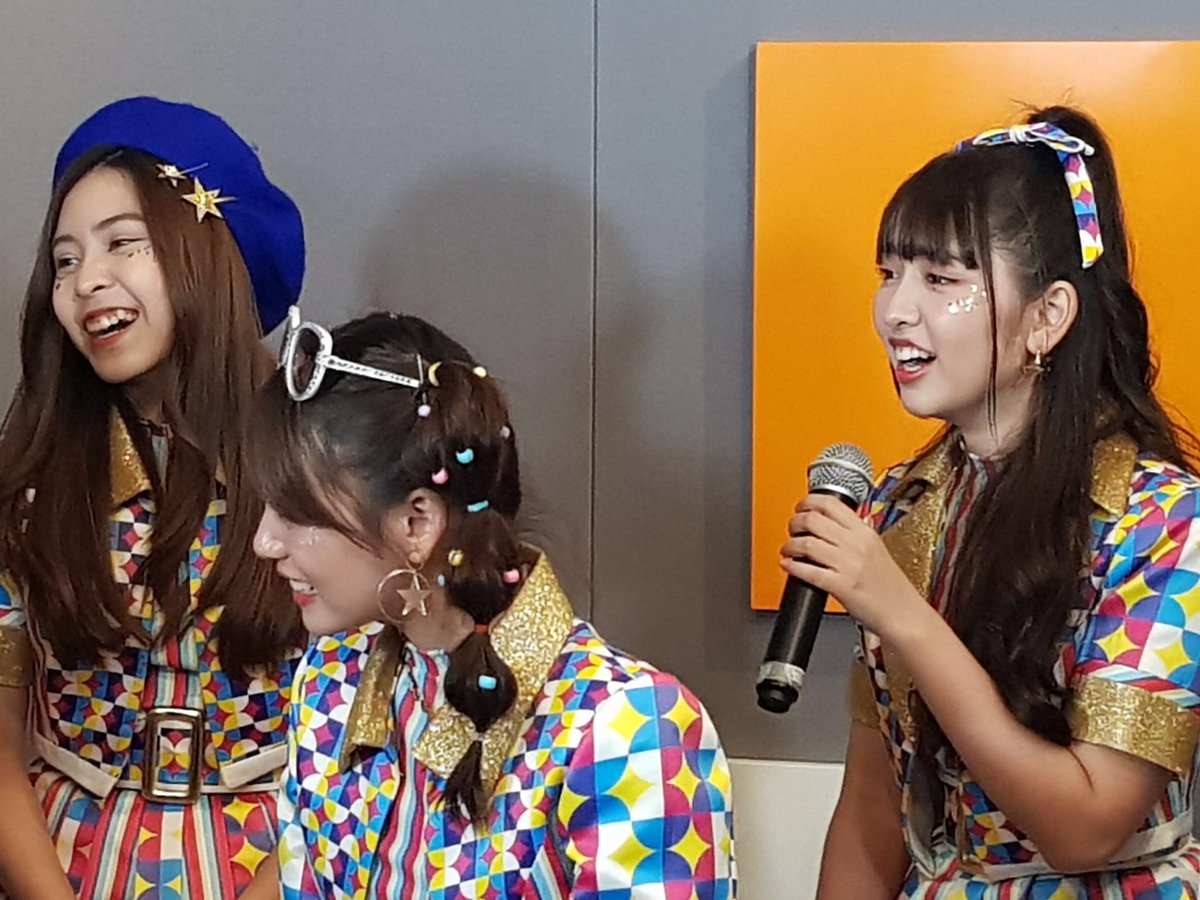 monofresh915's tweet photo. ปาความน่ารักยามบ่าย 💕💋 #BNK48 #JABAJA #monofresh915 https://t.co/OOqPRk41DZ