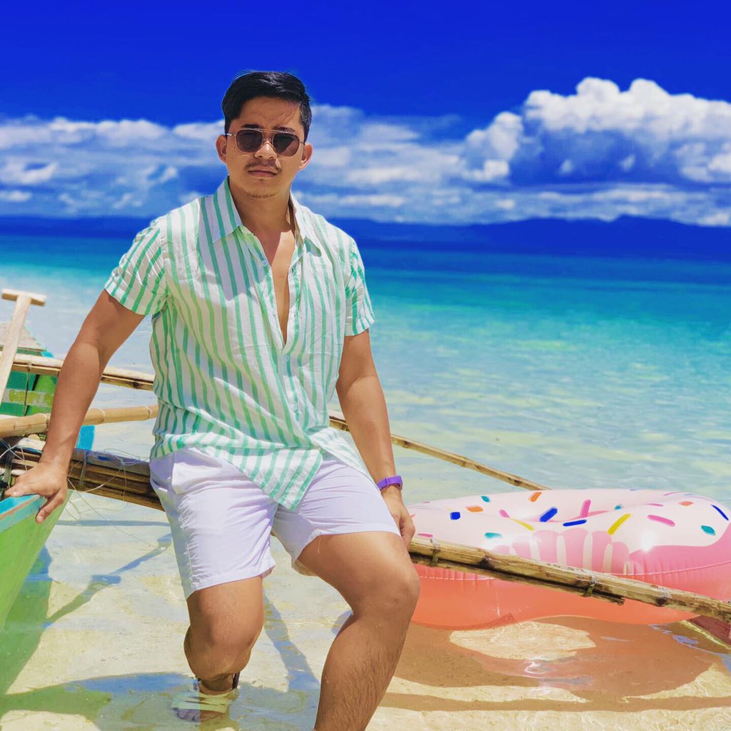justmetonytony's tweet photo. Badian! Badian! May kiliti ako dyan. Badian! Mag si relax ka lang! 

Come to Cebu. Explore Badian.
Lambug Beach Resorts
Kawasan Falls

#cebu #wanderlust #queencityofthesouth #inhenyerongala #tonyboytravels #kawasanfalls #lambugbeach #badian https://t.co/QADmdkeDdX