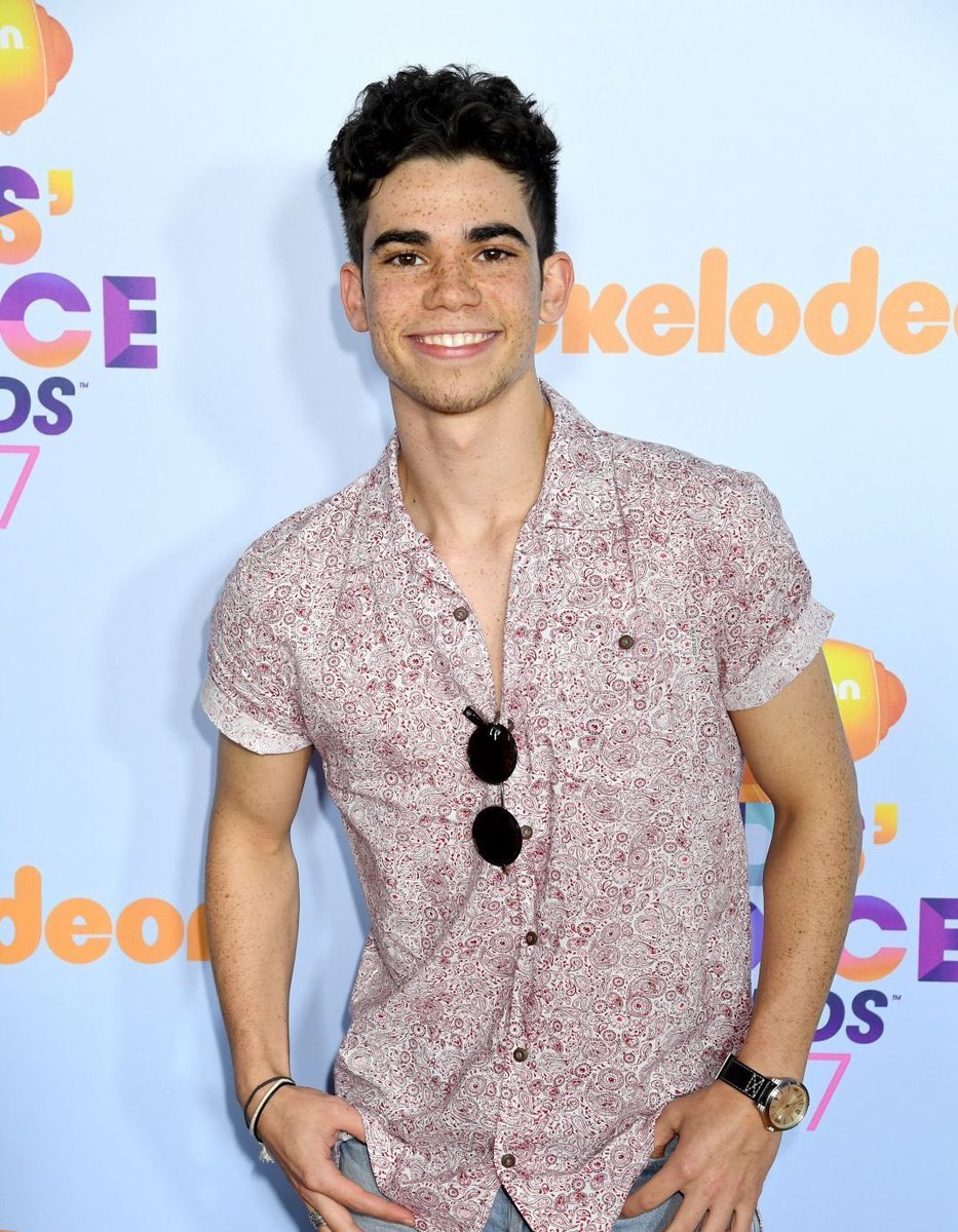 GetBeautyParis's tweet photo. 👼🏻 #CameronBoyce https://t.co/R4sIn8EtC2