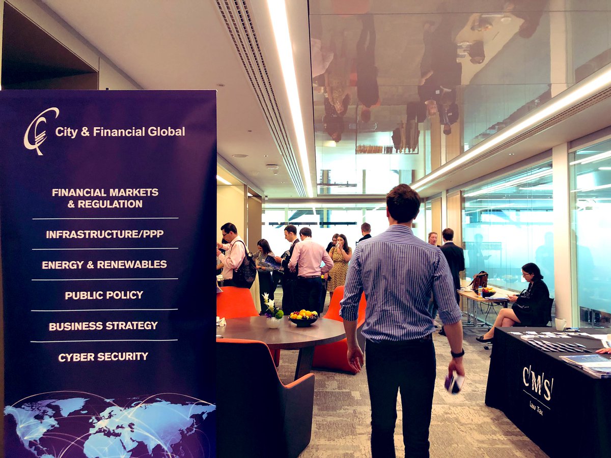 #UKWorforce conference today in London! Sponsored by <a href="/CMS_law/">CMS UK</a> and @Qdoscontractor and supported by <a href="/InsightOnWork/">Workplace Insight</a> <a href="/I_E_O/">IndustryEventsOnline</a>