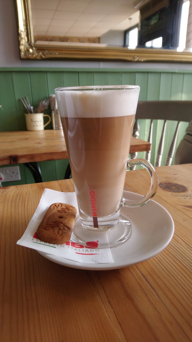 Start the day right with our fab #Vegan breakfast &amp; a 
<a href="/KimbointheUK/">KIMBO UK</a> coffee😋
caffeno3.co.uk
#veganlife #Spennymoor #veganvibes #breakfast #foodanddrink