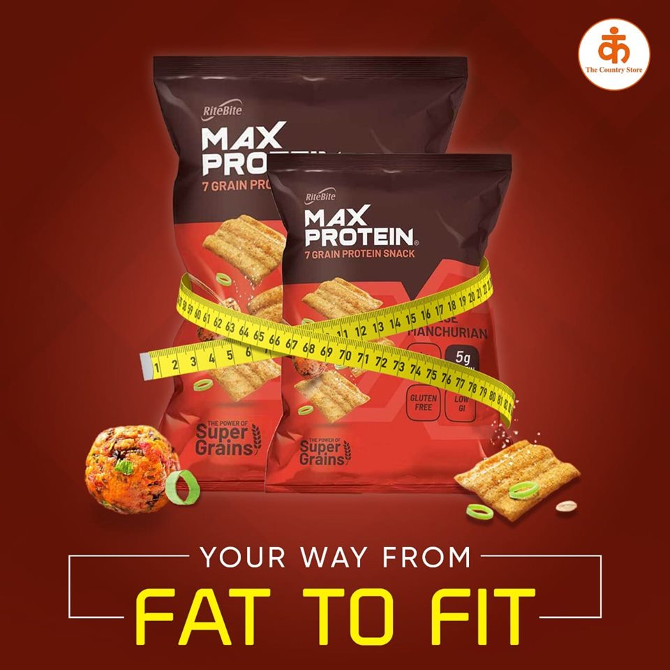 Countrystore_1's tweet photo. Avail these tasteful and proteinsome rice bites by Maxprotein 
Avail exclusive offers for Max Protein only at country store.
#countrystore #thecountrystore #exclusivegourmet #gourmet #gourmetstore #gourmetgrocerystore #jaipur #jaipurgourmet #cscheme #trelljaipur #jaipurdiaries https://t.co/3SQBAJtKZs