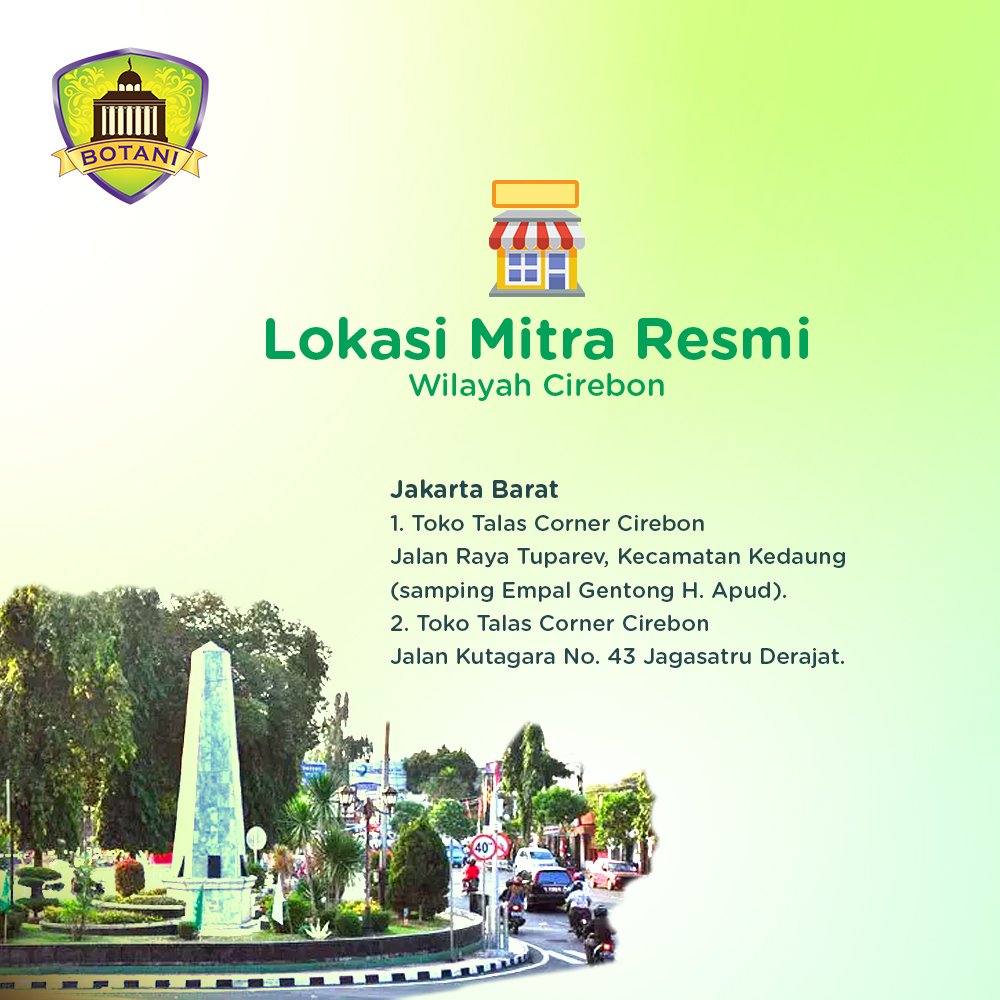 Lapis Botani tweet media